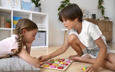 Spiele für zuhause